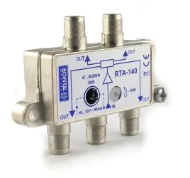 wzmacniacz-z-rozdzielaczem-telkom-telmor-rta-140-wtyk-f