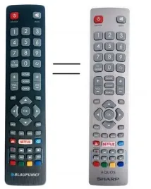 pilot-do-telewizora-sharp-aquos-lc32hg5141k-lc32hg5142e-blaupunkt