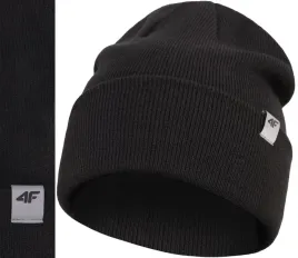 czapka-zimowa-jesienna-4f-meska-damska-u0741-sportowa-ciepla