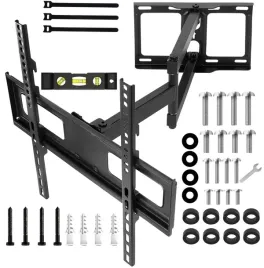 uchwyt-tv-dlugie-ramie-50cm-wieszak-do-telewizora-32-60-cali
