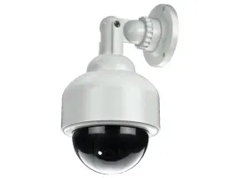 atrapa-kamery-kamera-monitoring-zewnetrzna-led