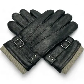 rekawiczki-skorzane-meskie-ocieplane-zimowe-czarne-2009-prius-lux-rl
