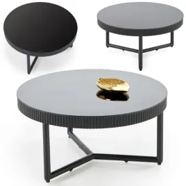 lawa-okragla-ze-szklanym-blatem-maly-stolik-kawowy-60-loft-czarny-cosmo-s