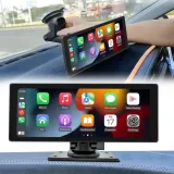 radio-samochodowe-android-auto-airplay-mirror-link-ekran-93-stan-nowy