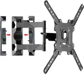 uchwyt-do-telewizora-tv-32-55-wieszak-regulowany-scienny-czesci