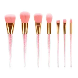 pedzle-do-makijazu-zestaw-7-szt-roz-pz41