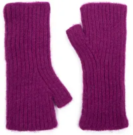 rekawiczki-bez-palcow-mitenki-saretto-z-dodatkiem-welny-fuksja