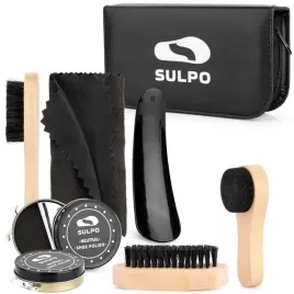 zestaw-do-czyszczenia-pielegnacji-butow-czarna-i-bezbarwna-pasta-lyzka