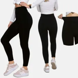 legginsy-damskie-ocieplane-gladkie-wysoki-stan-cieple-moraj