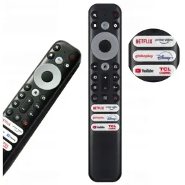 pilot-tv-tcl-thomson-rc902v-smart-netflix-do-telewizora-android