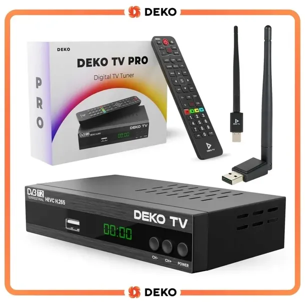 tuner-dekoder-dvbt2-dekotv-pro-do-tv-naziemnej-dvbt-2-dvb-t2-antena-stan-opakowania-oryginalne-stan-nowy