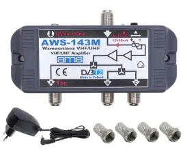 wzmacniacz-antenowy-dvb-t2-budynkowy-do-3-tv-aws-143m-zasilacz-ams