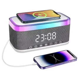 radio-kuchenne-przenosne-bluetooth-ladowarka-indukcyjna-qi-boombox-aux
