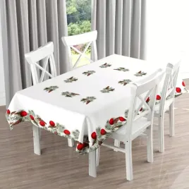 piekny-obrus-tkanina-drukowana-swiateczna-zimowa-las-bombek-140x180cm