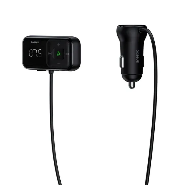 baseus-transmiter-fm-bluetooth-ladowarka-samochodowa-2x-usb-aux-sd-stan-nowy-stan-opakowania-oryginalne