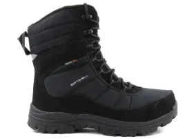 sniegowce-meskie-american-club-sn01-softshell-zima