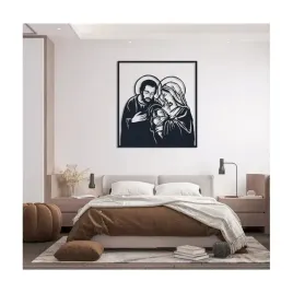 nowoczesny-elegancki-obraz-swietej-rodziny-srebrny-60x50cm-do-salonu