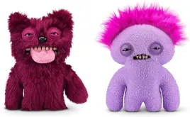 fuggler-hairy-fuggs-sir-belch-kalamarnica-pluszak-mis-kolekcjonerski-dzieci