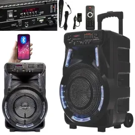 glosnik-bluetooth-przenosny-karaoke-z-mikrofonem-manta-spk5033-czarny