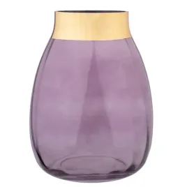 wazon-szklany-aurora-23-cm-fioletowy