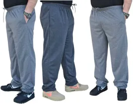 gladkie-spodnie-dresowe-prosta-nogawka-2-kieszenie-roz-xl-popiel