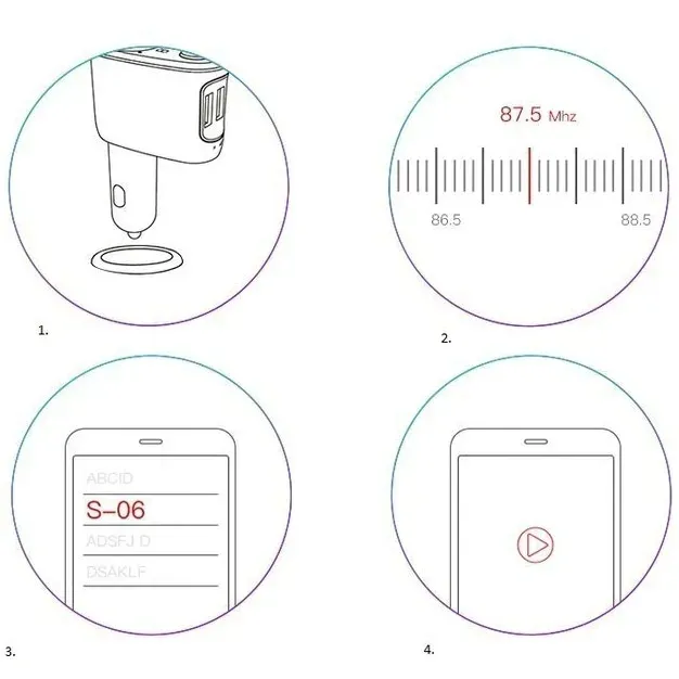 baseus-transmiter-fm-bluetooth-usb-a-ladowarka