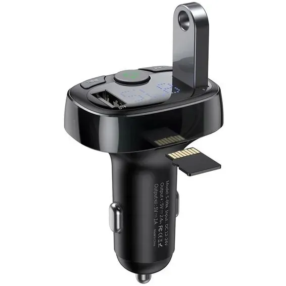 baseus-transmiter-fm-bluetooth-usb-a-ladowarka-stan-opakowania-oryginalne
