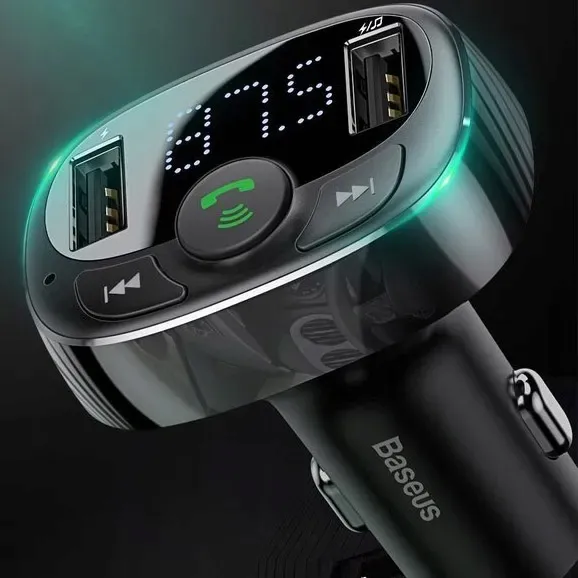 baseus-transmiter-fm-bluetooth-usb-a-ladowarka-marka-baseus-kod-producenta-565132