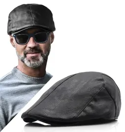 kaszkiet-meski-skorzany-premium-ocieplany-zimowy-czarny-pako-jeans