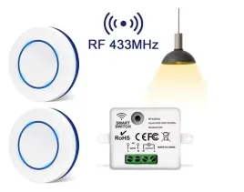 bezprzewodowy-wlacznik-swiatla-230v-10a-sterownik-przekaznika-rf-433mhz