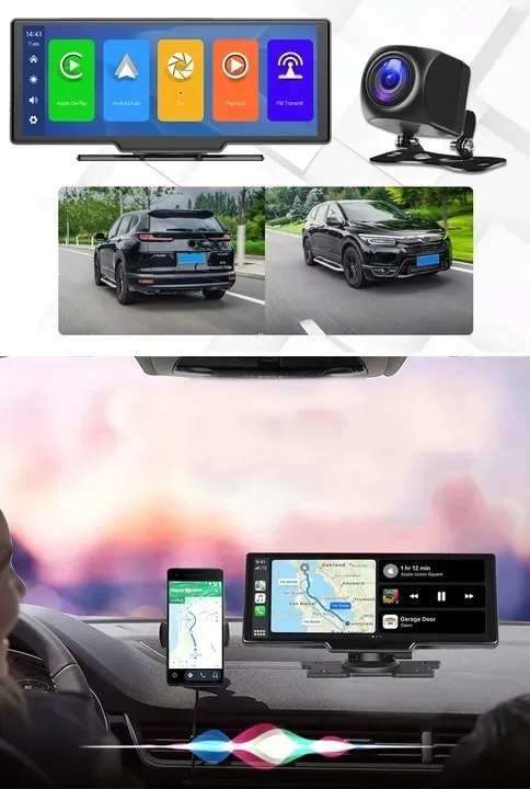 monitor-samochodowy-radio-android-auto-carplay-nawigacja-usb-wifi