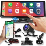 monitor-samochodowy-radio-android-auto-carplay-nawigacja-usb-wifi-funkcje-ekran-dotykowy