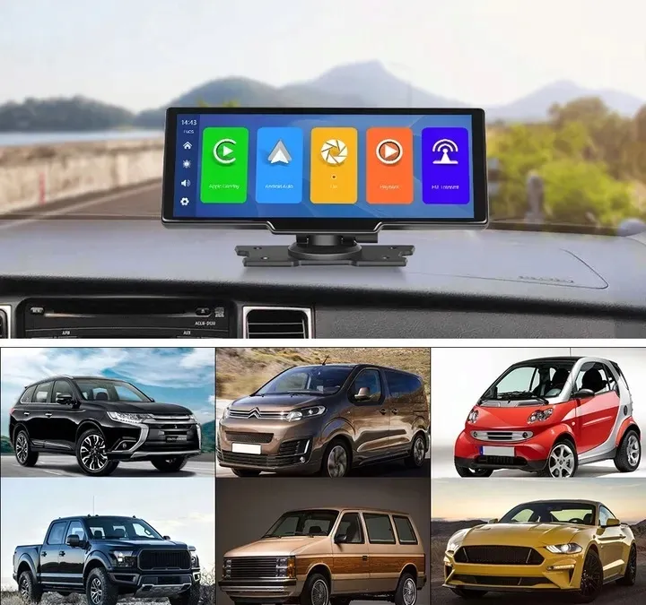monitor-samochodowy-radio-android-auto-carplay-nawigacja-usb-wifi-stan-nowy