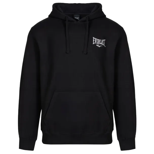 Everlast bluza męska dresowa dres sportowy logo bawełna rozmiar M