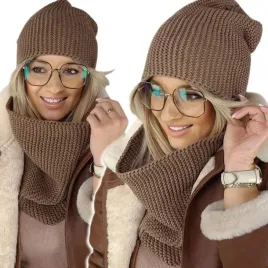 zimowy-komplet-damski-czapka-komin-szal-cieply-produkt-polski-nowe