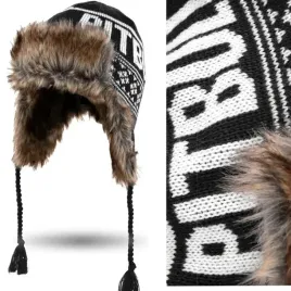 czapka-zimowa-pit-bull-uszatka-ciepla-wygodna-pitbull