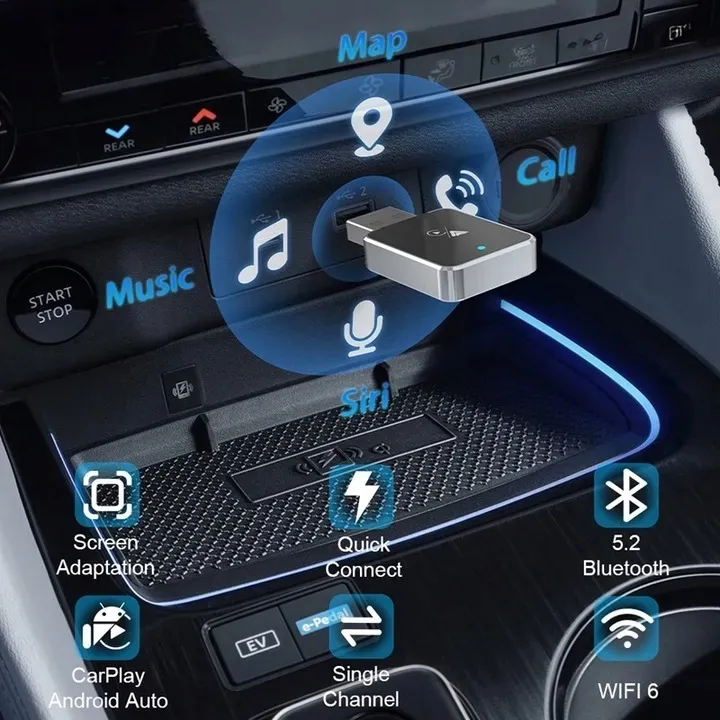 bezprzewodowy-adapter-android-auto-carplay-2w1-iphone-usb-usb-c-stan-nowy