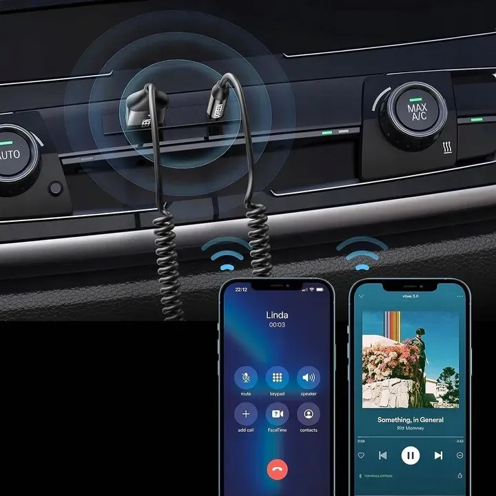 ugreen-transmiter-adapter-samochodowy-usb-bluetooth-5-0-kabel-aux