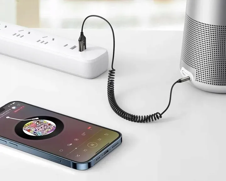 ugreen-transmiter-adapter-samochodowy-usb-bluetooth-5-0-kabel-aux-zasilanie-usb-5v