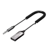 ugreen-transmiter-adapter-samochodowy-usb-bluetooth-5-0-kabel-aux-stan-nowy-stan-opakowania-oryginalne