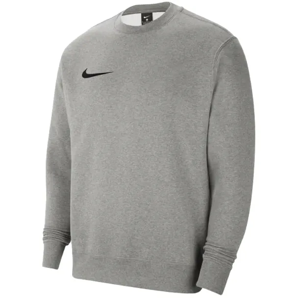 Bluza męska Nike Park szara BAWEŁNA M