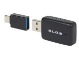 adapter-modul-carplay-android-auto-bezprzewodowy-wifi-bluetooth-mini-stan-opakowania-oryginalne
