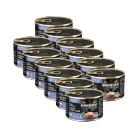 dolina-noteci-super-rafi-z-przepiorka-i-watrobka-z-krolika-12x185g
