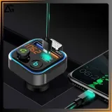 transmiter-bluetooth-samochodowy-fm-usb-3-0a-1-0a-qc-usb-c-ladowarka-funkcje-zestaw-glosnomowiacy