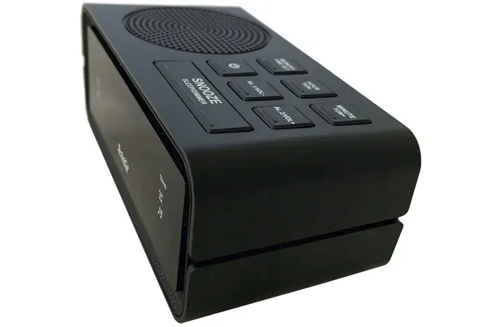 radiobudzik-technisat-digiclock-2-fm-czarny-stan-nowy