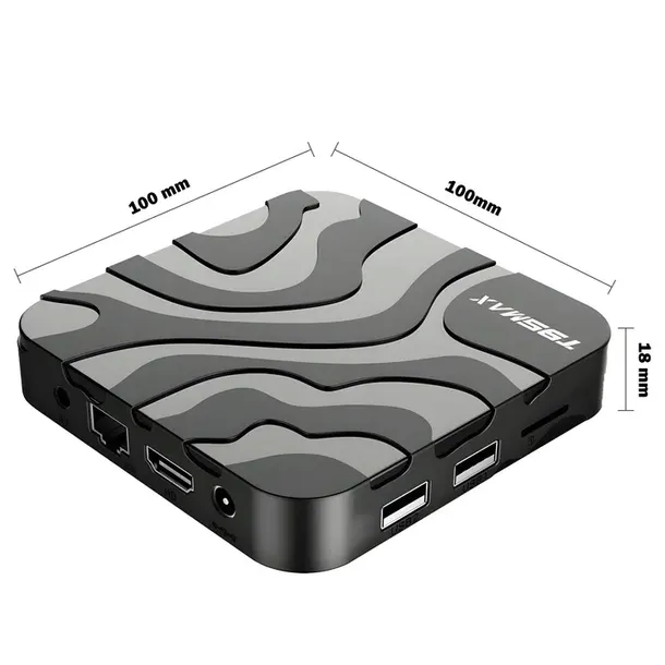 smart-tv-box-android-9-64bit-6k-wifi-802-11n-hdr-pilot-dekoder-lan-aktualizacja-mapy-brak