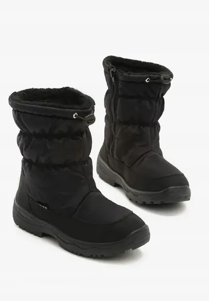 czarne-sniegowce-40-marka-renee