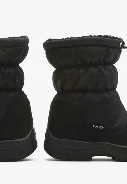 czarne-sniegowce-40-rozmiar-inny