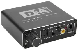 konwerter-wzmacniacz-toslink-coaxial-2x-cinch-dac