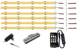 tasma-cob-led-12v-6-x-50-cm-ze-sterownikiem-zasilaczem-komplet